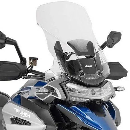 기비 Triumph Tiger GT/GT Explorer 앞유리 4141004555