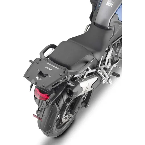 기비 Triumph Tiger GT/GT Explorer/Rally Explorer 2022-2023 탑 케이스 후면 피팅 4141004556