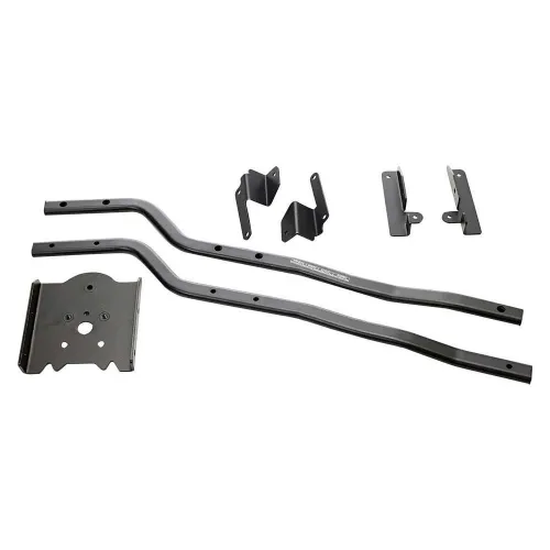 기비 Triumph Tiger Sport 660 2022-2023 Monokey/Monolock Adaptor 수화물 랙 4141004563