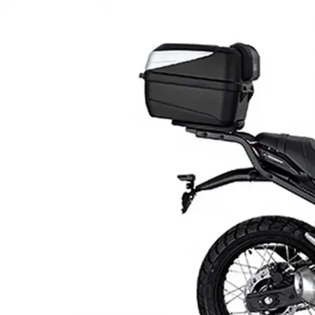 기비 Voge Trofeo 300AC Scrambler 2022-2023 탑 케이스 후면 피팅 4141004614