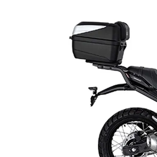 기비 Voge Trofeo 300AC Scrambler 2022-2023 탑 케이스 후면 피팅 4141004614