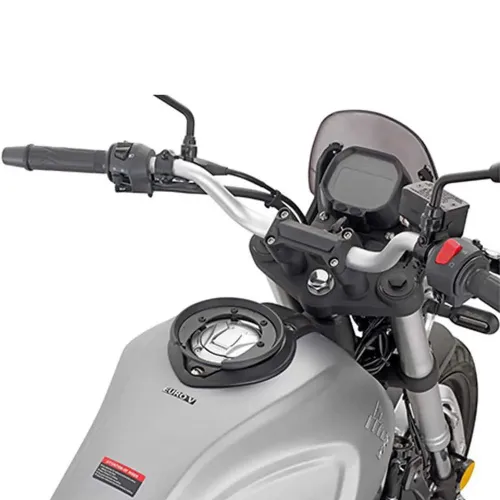 기비 Voge Trofeo 300AC Scrambler 오토바이 탱크 가방 링 4141004616