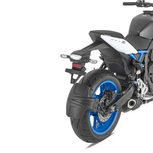 기비 Yamaha GSX-8S 2023 오토바이 새들백 지지대 4141004642