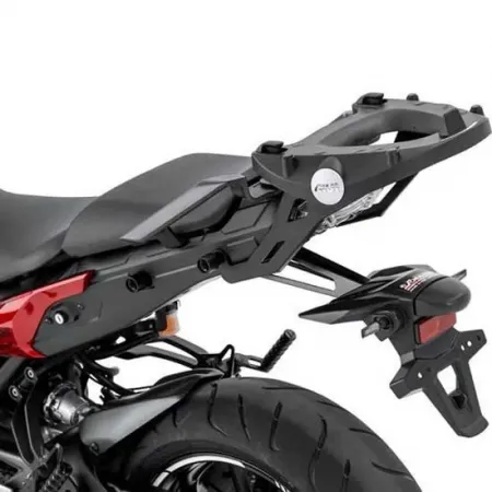 기비 Yamaha MT-10 2022-2023 탑 케이스 후면 피팅 4141004649