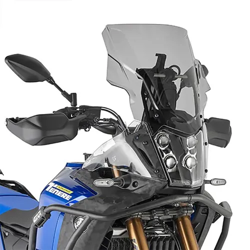 기비 Yamaha Tenere 700 World Raid 앞유리 4141004654