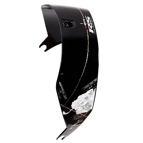 놀란 X-804 RS Ultra 카본 헬멧 리어 스포일러 4141012955