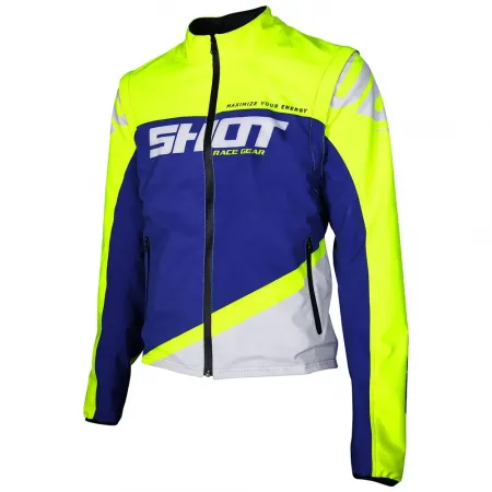 Shot Softshell Lite 재킷 4141076623