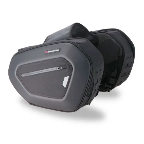 SW모텍 Blaze H Suzuki GSX-8S 22 BC.HTA.05.740.36100 사이드 새들백 4141132828