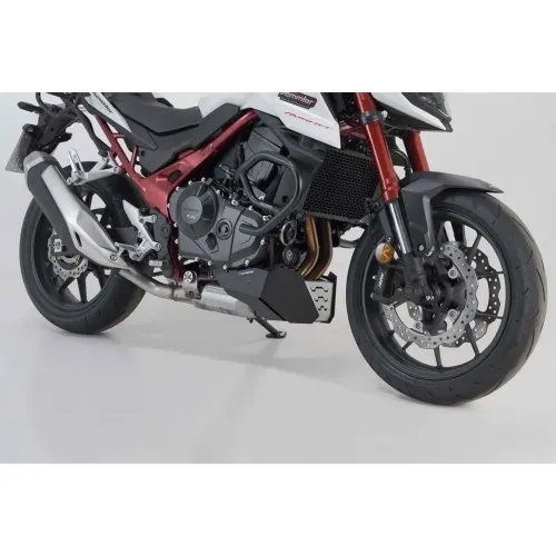 SW모텍 혼다 CB750 Hornet 22 엔진 가드 4141133343