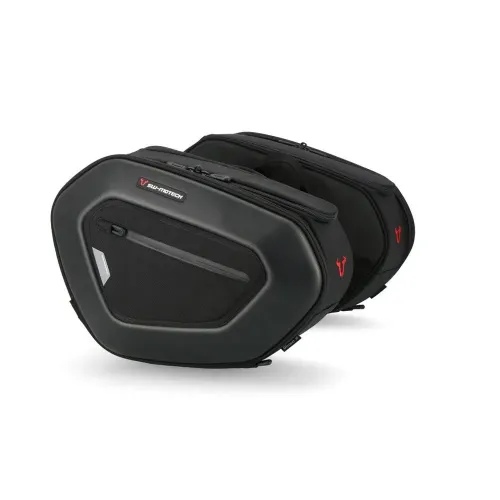 SW모텍 PRO Blaze H 혼다 CB750 Hornet 22 BC.HTA.01.740.31901 사이드 새들백 4141133665
