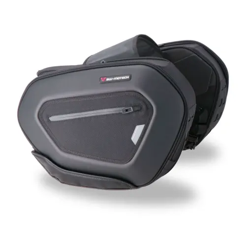 SW모텍 PRO Blaze H Honda CB750 Hornet 22 BC.HTA.01.740.36900 사이드 새들백 4141133666
