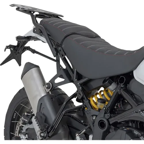 SW모텍 PRO Ducati DesertX 22 사이드 케이스 장착 4141133672