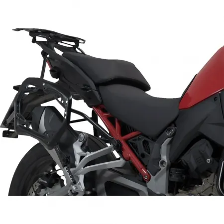 SW모텍 PRO Ducati Multistrada V 4 20 사이드 케이스 장착 4141133673