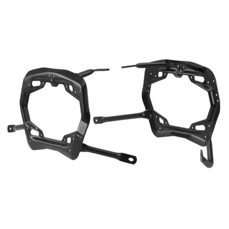 SW모텍 PRO Kawasaki Versys 1000/1000 S 18 사이드 케이스 장착 4141133687