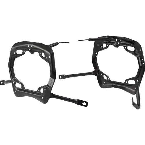 SW모텍 PRO 스즈키 V-Strom 800/800DE 22 사이드 케이스 장착 4141133697