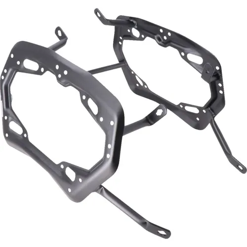 SW모텍 PRO 트라이엄프 Tiger 1200 Rally Pro/GT/GT Pro 22 KFT.11.905.30002/B 사이드 케이스 장착 4141133699