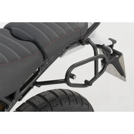 SW모텍 SLC Left Ducati DesertX 22 HTA.22.995.10000 사이드 케이스 장착 4141133820