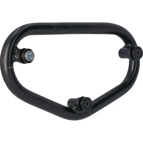 SW모텍 SLC Left 두카티 Monster 821/1200/Super Sport 950 사이드 케이스 장착 4141133822