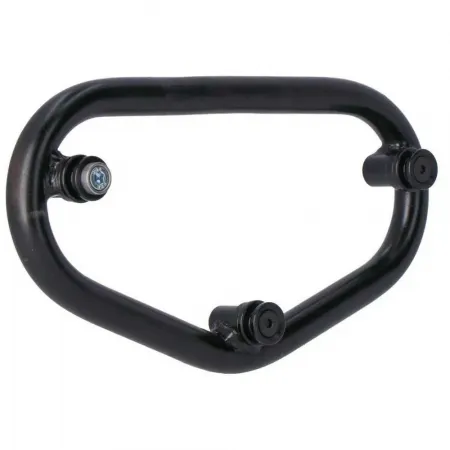 SW모텍 SLC Left Ducati Scrambler Nightshift/Full Throttle 23 사이드 케이스 장착 4141133823