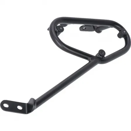 SW모텍 SLC Left Ducati Scrambler 사이드 케이스 장착 4141133824