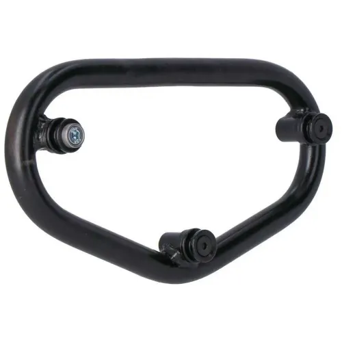 SW모텍 SLC Left Harley-Davidson Sportster S 21 사이드 케이스 장착 4141133826