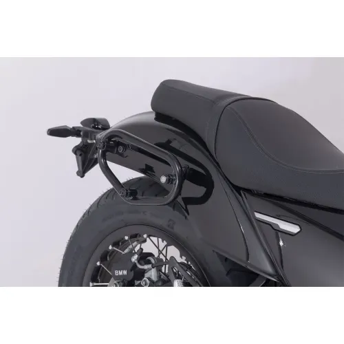 SW모텍 SLC Right BMW R12 23 사이드 케이스 장착 4141133861