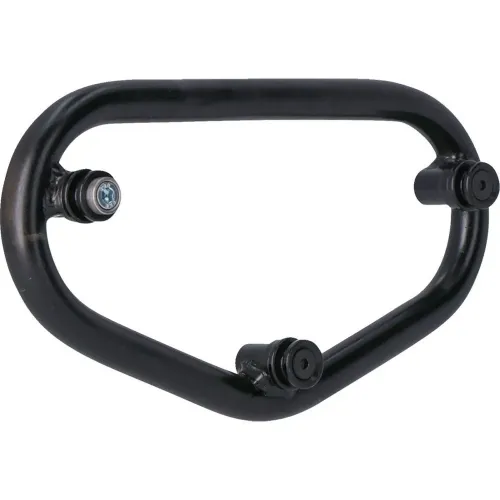 SW모텍 SLC Right 두카티 Monster 821/1200/Super Sport 950 사이드 케이스 장착 4141133868