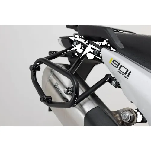 SW모텍 SLC Right Husqvarna Norden 901 21 HTA.03.992.11000 사이드 케이스 장착 4141133875