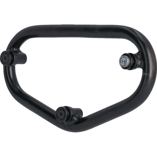 SW모텍 SLC Right 트라이엄프 Thruxton 900/Bonneville/SE/T100 사이드 케이스 장착 4141133893
