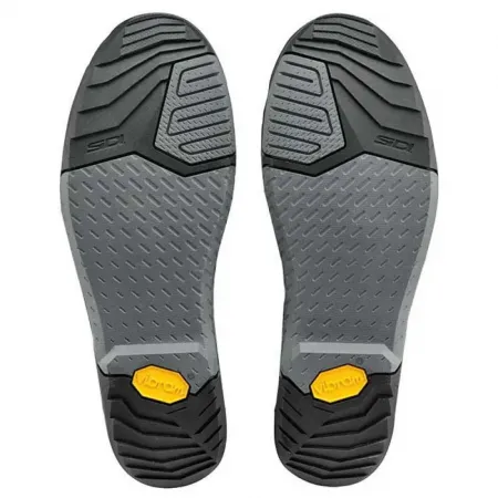 시디 Vibram MX Dualdensity 밑창 4141139357