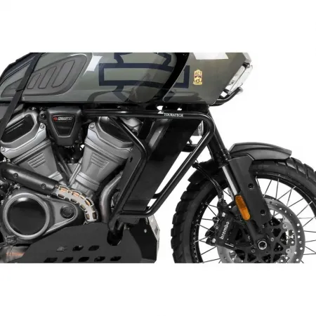 투라텍 Harley-Davidson RA1250 Pan America 튜브형 엔진 가드 4141177093
