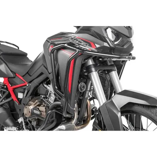 투라텍 혼다 CRF1100L 아프리카 트윈 튜브형 엔진 가드 4141177121