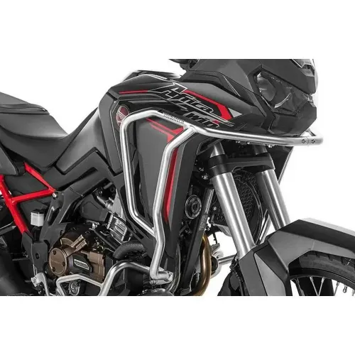 투라텍 혼다 CRF1100L 아프리카 트윈 튜브형 엔진 가드 4141177122