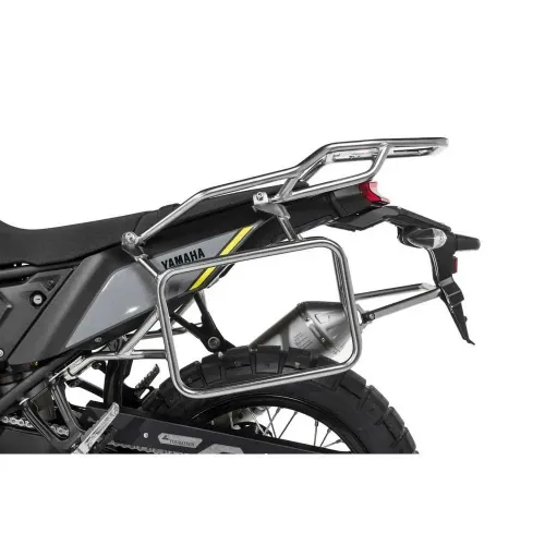 투라텍 Yamaha Tenere 700 사이드 케이스 장착 4141177204