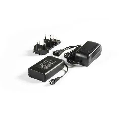 마크나 12V 6000 mAh With Charger Kit 자켓 배터리 4141179442