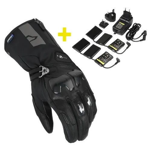 마크나 Progress RTX DL 2.0 Kit 가열 장갑 4141179647