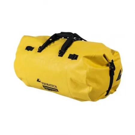 투라텍 Extreme Edition 50L 오토바이 테일 가방 4141190030