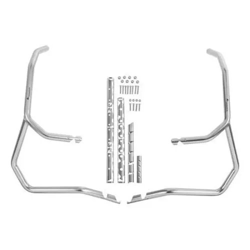 투라텍 KTM 1290 Super 어드벤처 Original 엔진 가드 보강 바 4141190137