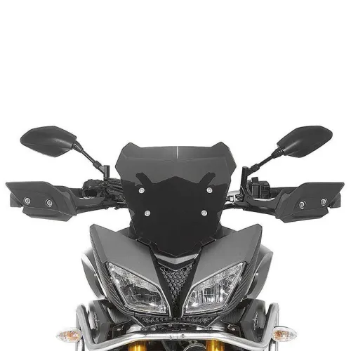 투라텍 야마하 MT-09 Tracer 앞유리 4141190302