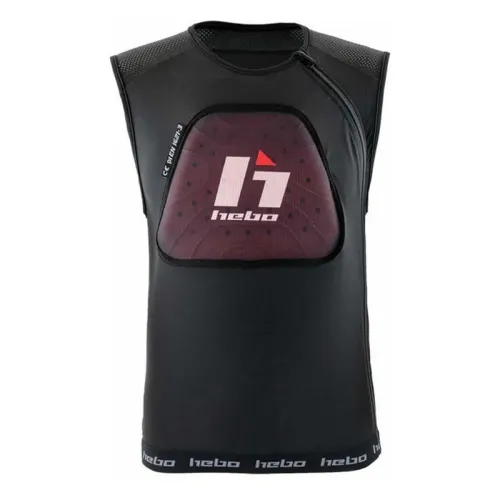 HEBO Defender Pro 소매 없는 보호 티셔츠 4141236952