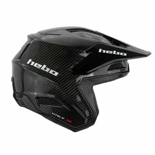 HEBO Zone Race K3 카본 오픈 페이스 헬멧 4141237050
