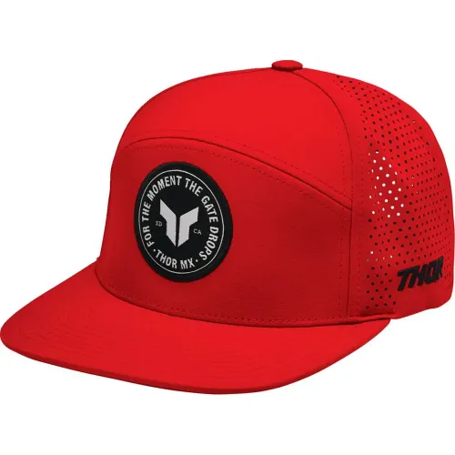 THOR Badge 모자 4141237352