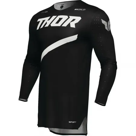 THOR Sportmode Brave 긴팔 티셔츠 4141237402