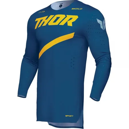 THOR Sportmode Brave 긴팔 티셔츠 4141237404