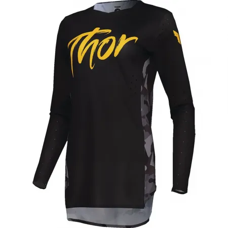 THOR Sportmode 섀도우 긴팔 티셔츠 4141237424
