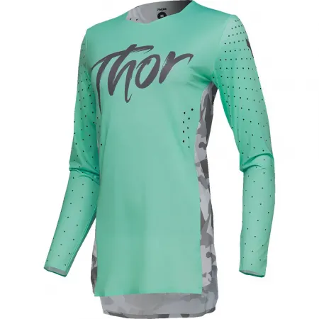 THOR Sportmode 섀도우 긴팔 티셔츠 4141237425
