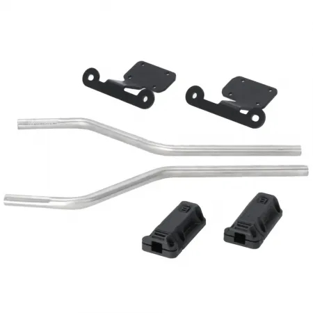 SW모텍 Blaze HTA.04.740.80500/B KTM Super Duke 1290 R ABS 19-22 사이드 케이스 칸막이 리퍼비쉬 4141252236