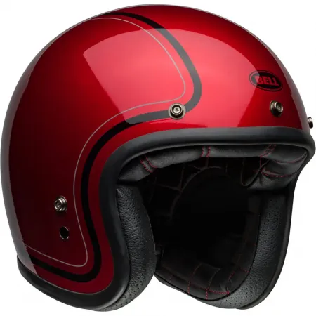 BELL 헬멧 Custom 500 Chief 오픈 페이스 헬멧 4141267516