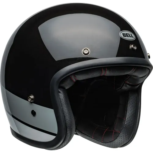 BELL 헬멧 MOTO Custom 500 Flake 오픈 페이스 헬멧 4141267519