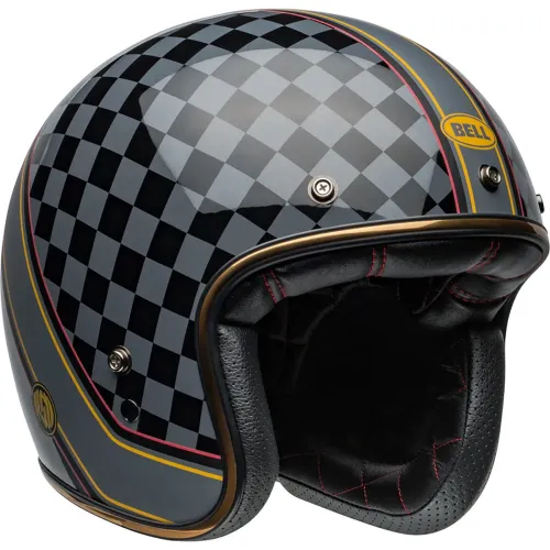 BELL 헬멧 MOTO Custom 500 RSD Wreakers 오픈 페이스 헬멧 4141267520
